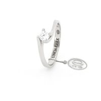 Anello Unoaerre Donna in Argento 721YAF2090400 - 721YAF2090400/17